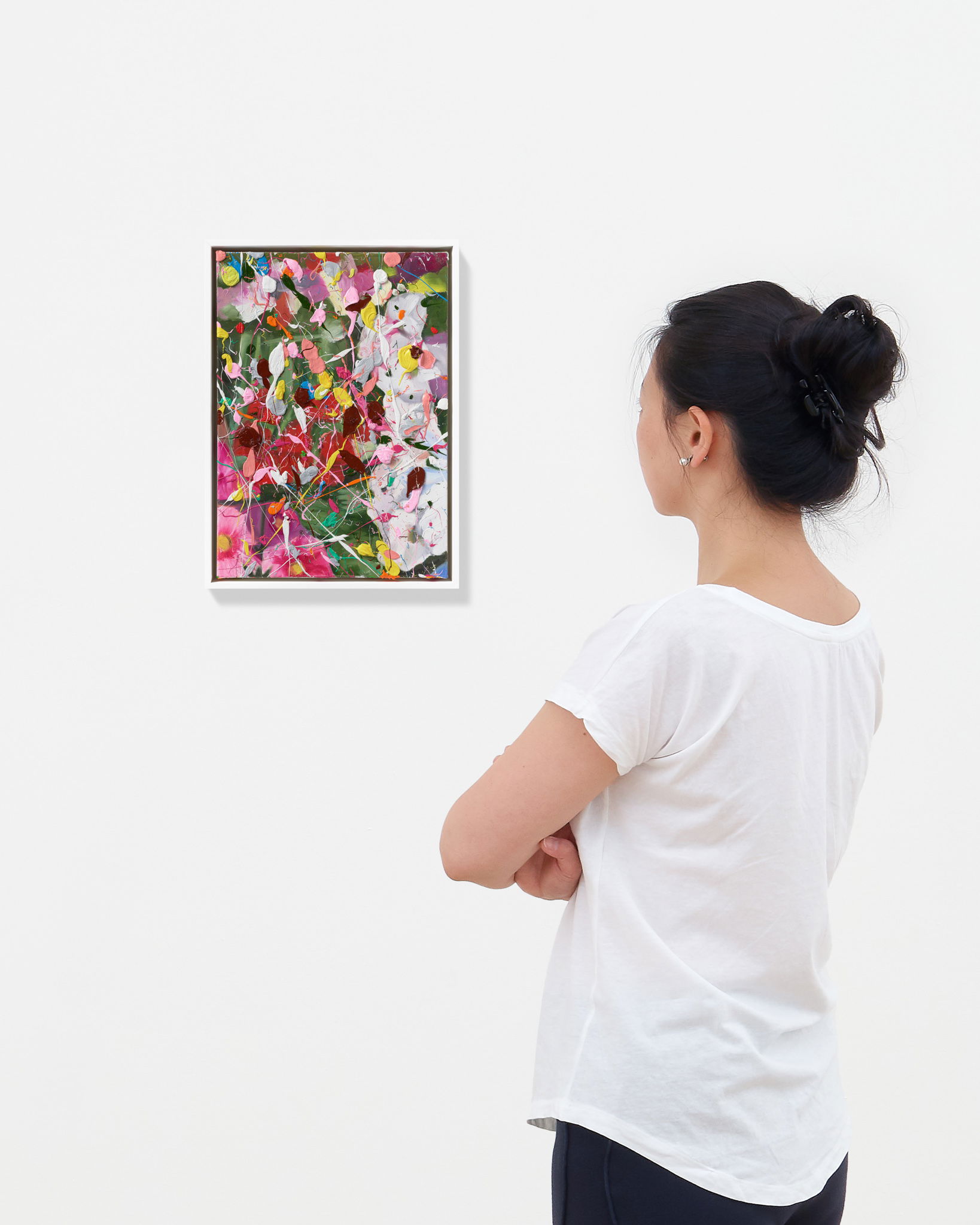 Limitless Hidden Garden scale image