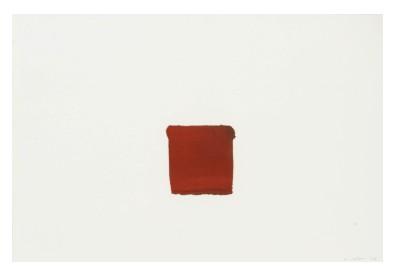 Lee Ufan Work Sells for the Estimated Price at Auction