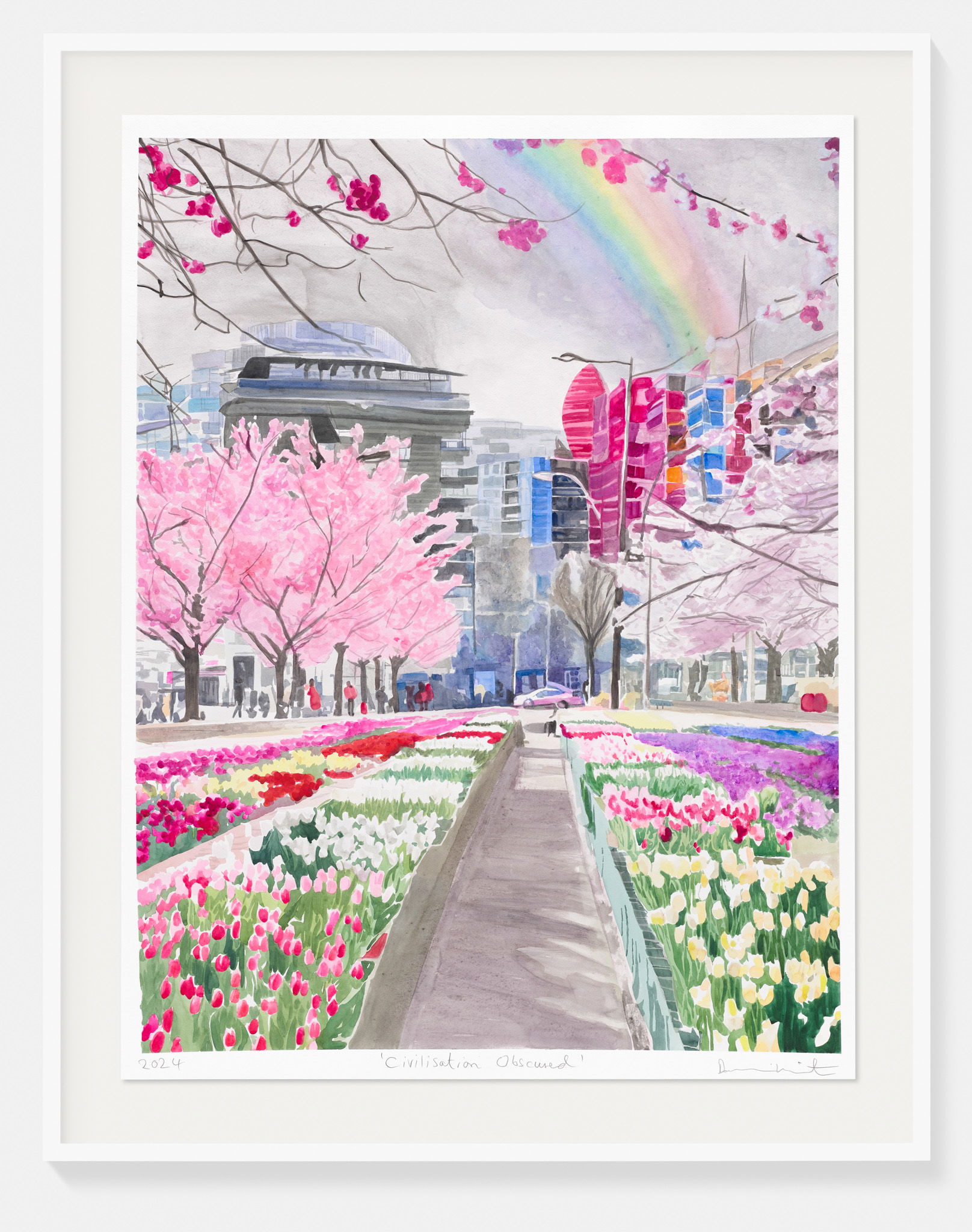 Civilisation Obscured 1 main image