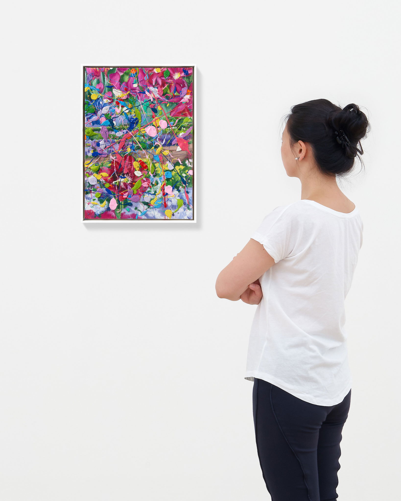 Everyone's Favourite Hidden Garden scale image