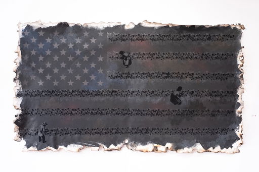 Petie Parker at Old Rabbit Gallery, Atlanta