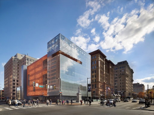 Congressional Commission to Consider Adding Jewish Museum to Smithsonian Network