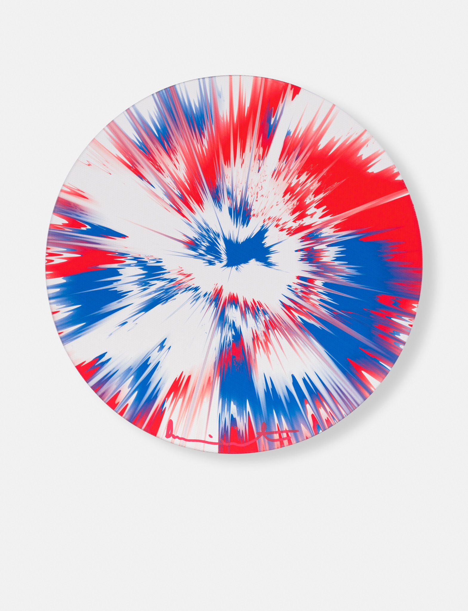 Beautiful, Ever Wise, Supreme Vapor Painting image #1 main image