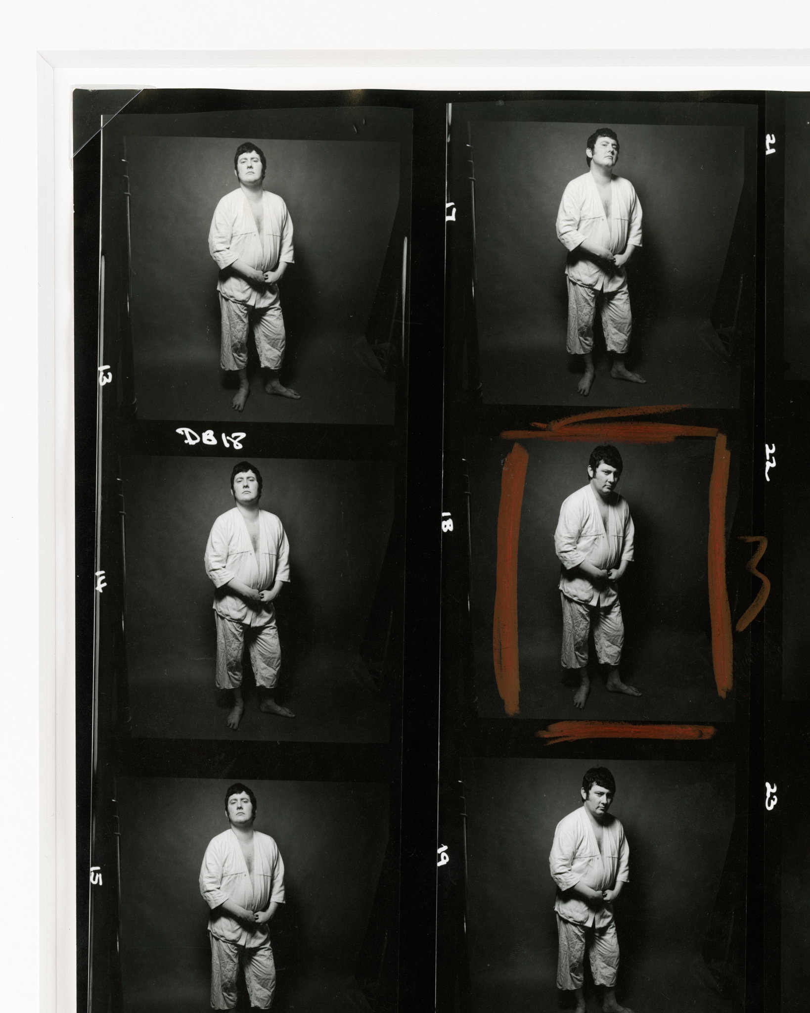 Terrance Donovan 2