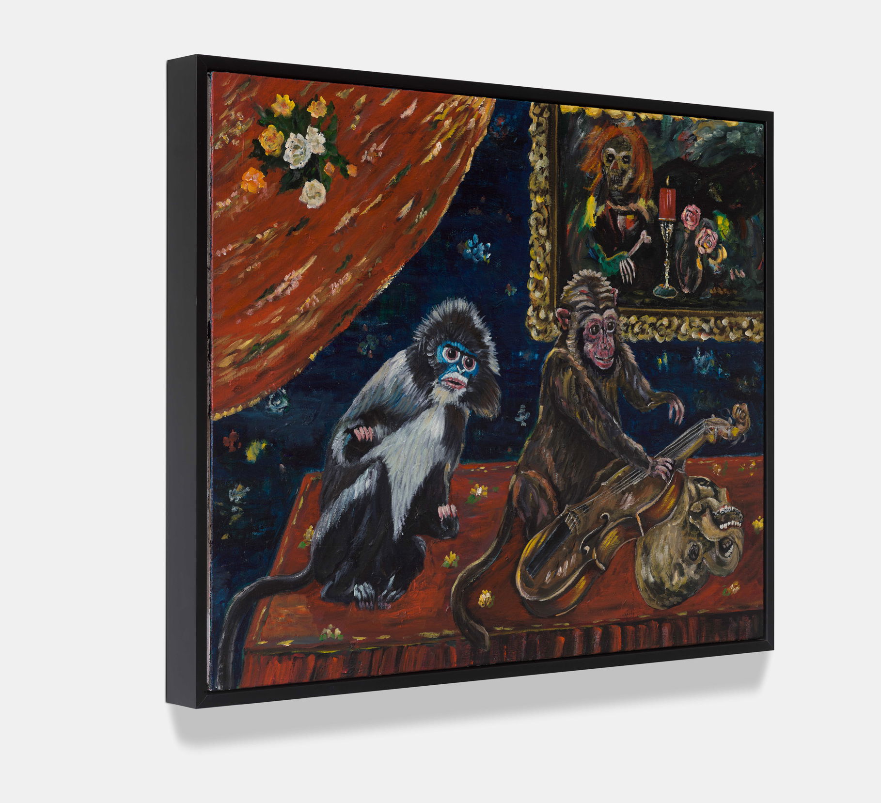 The Witch's Mountain 2