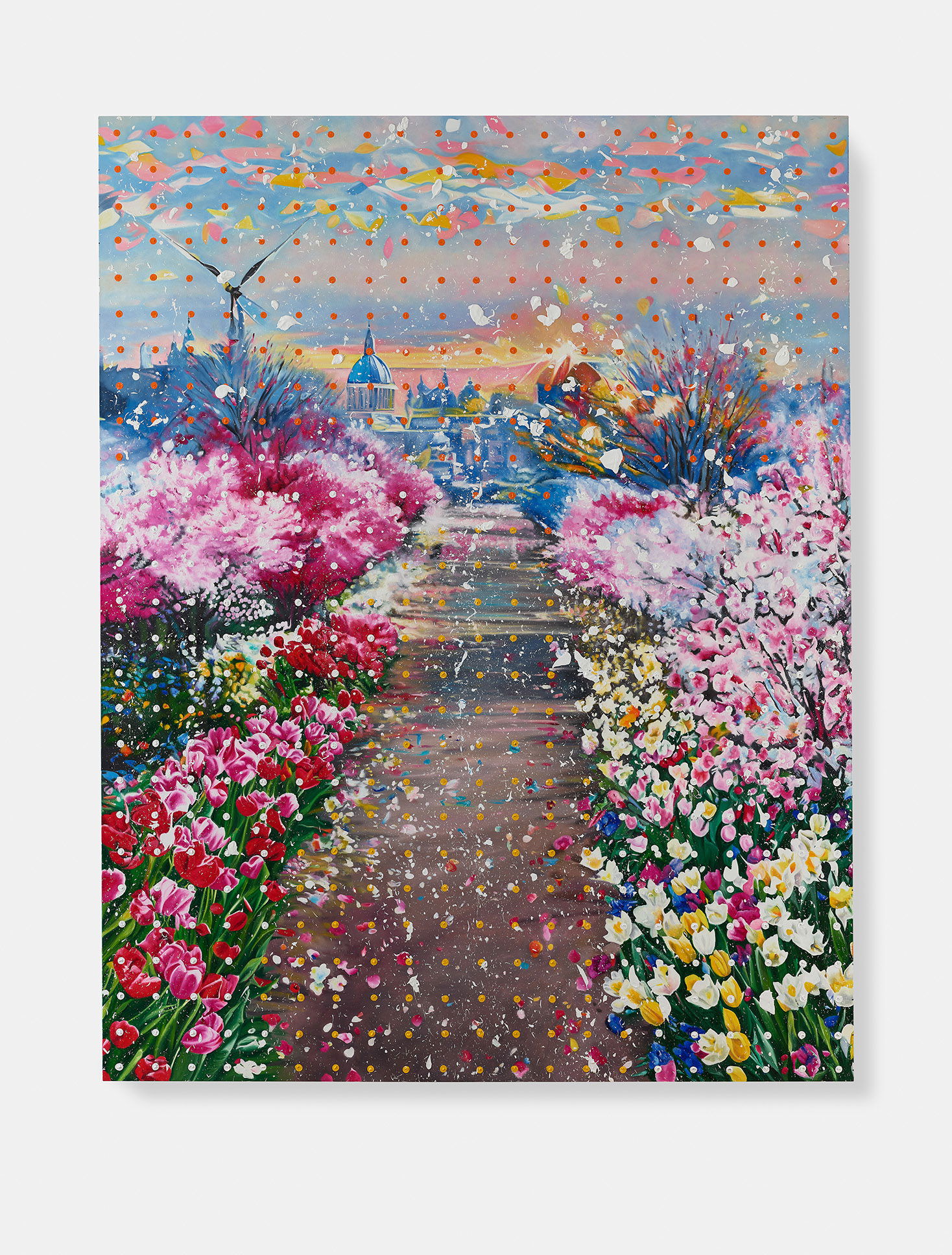 The Civilisation Enigma 1 main image