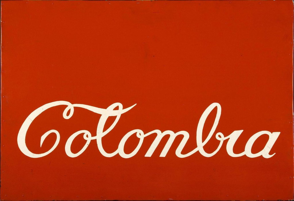Photo: Museo de Arte Moderno de Bogotá, courtesy of Casas Riegner