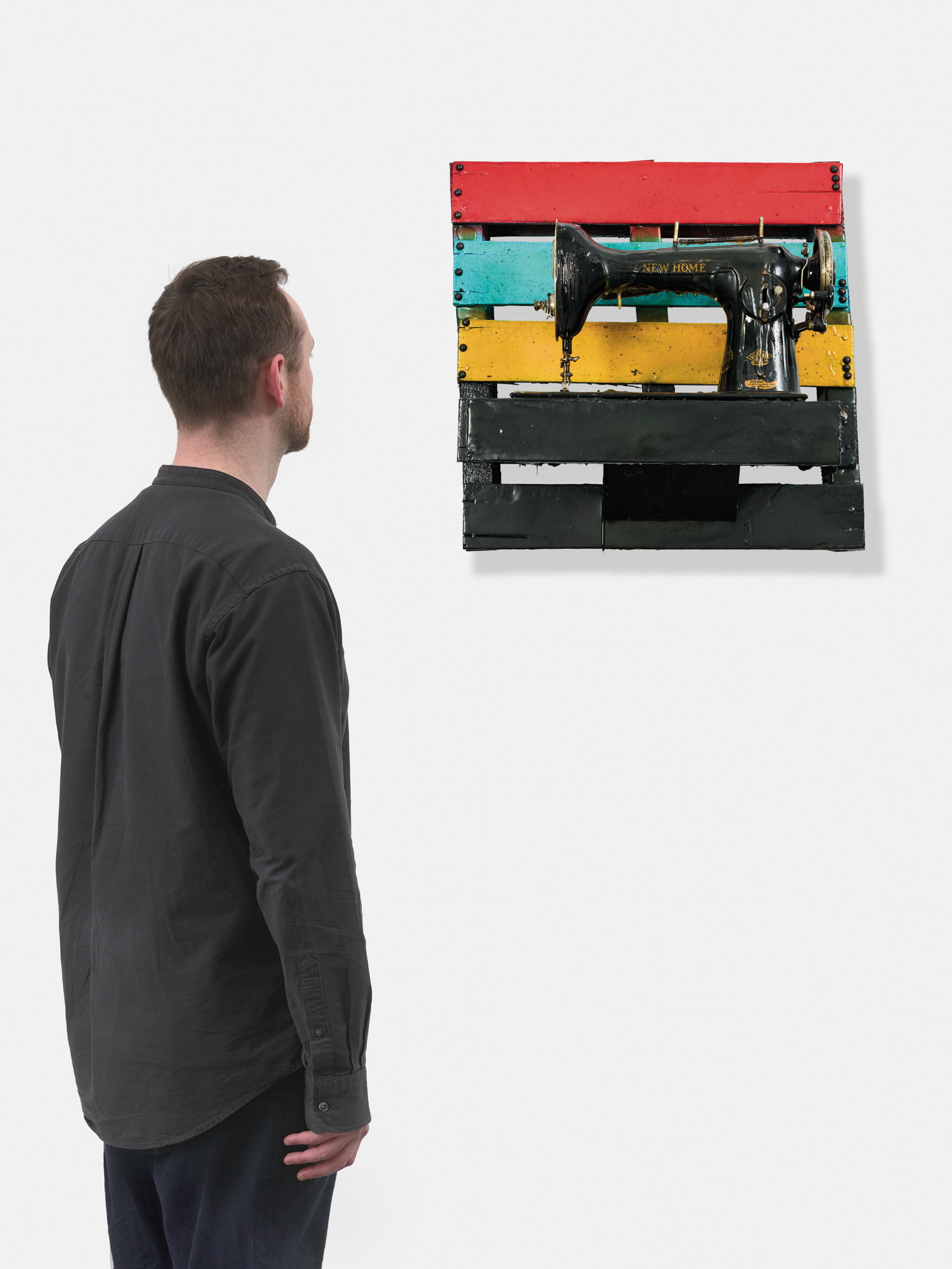 New Home scale image
