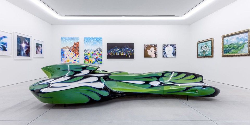 Yoon Hyup | HENI News Dashboard