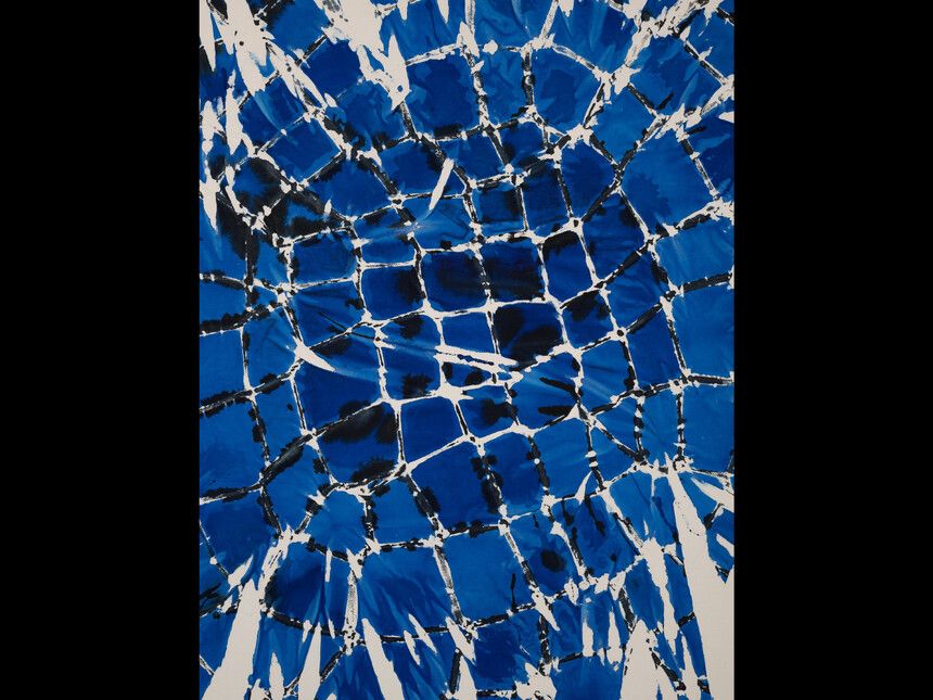 Maia Ruth Lee. The skin of the earth is seamless