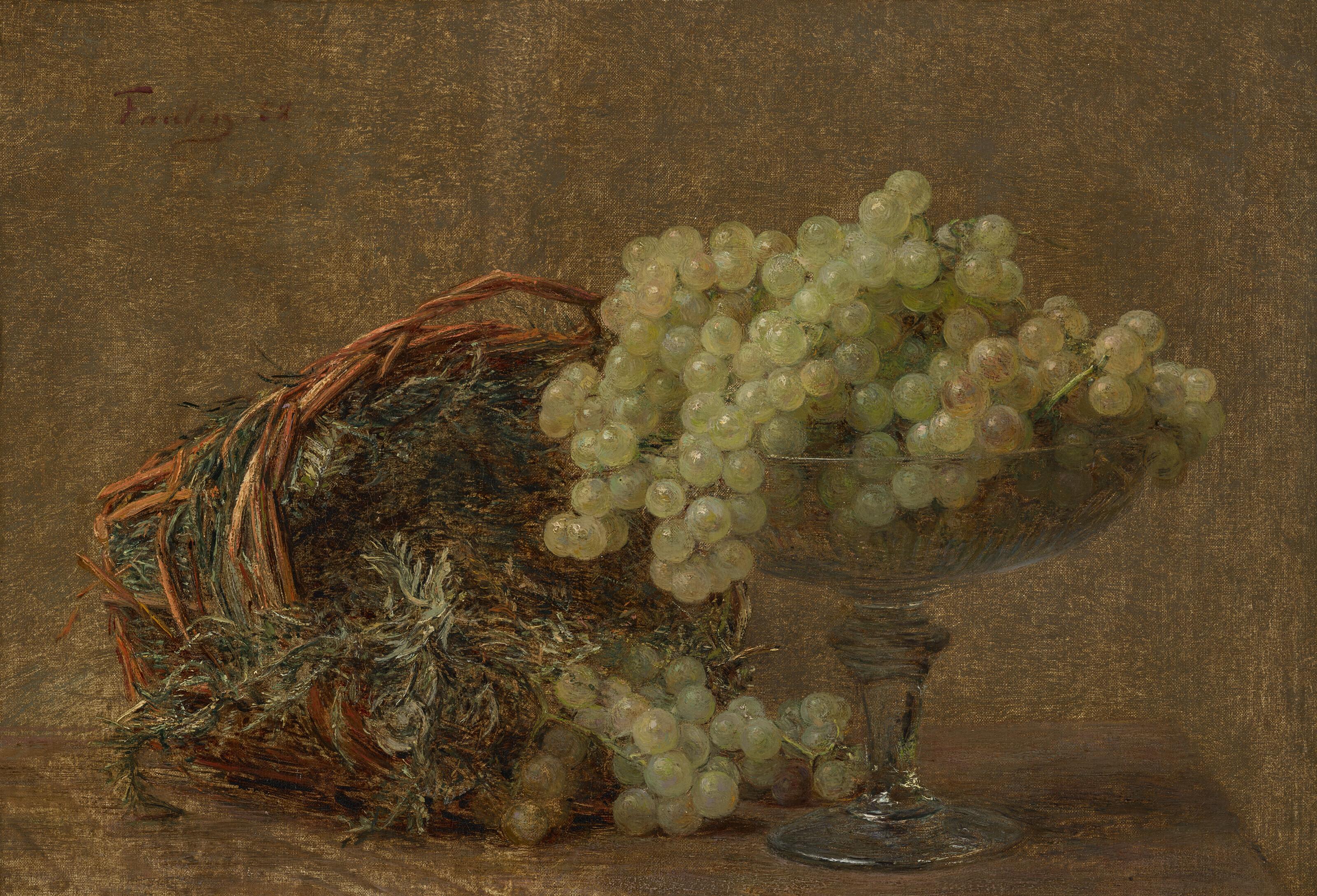 Henri Fantin-Latour、FECONDITE、海外版超希少レゾネ 228982fg.jpg