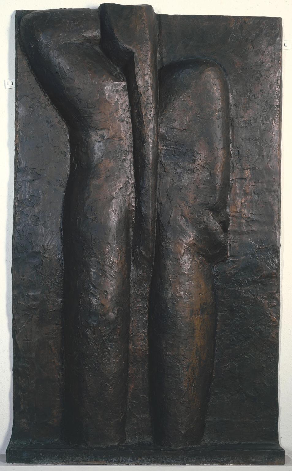 Back IV. Image courtesy of Christie's