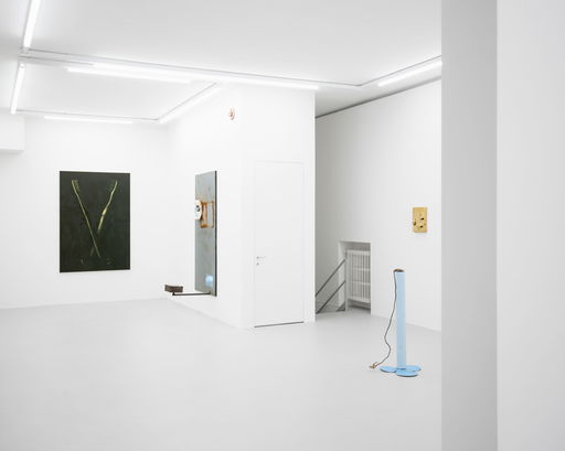 On relation: the first FRENCH PLACE exhibition in Milan establishes a curatorial vision based on polyphony and shared forms of collectivity