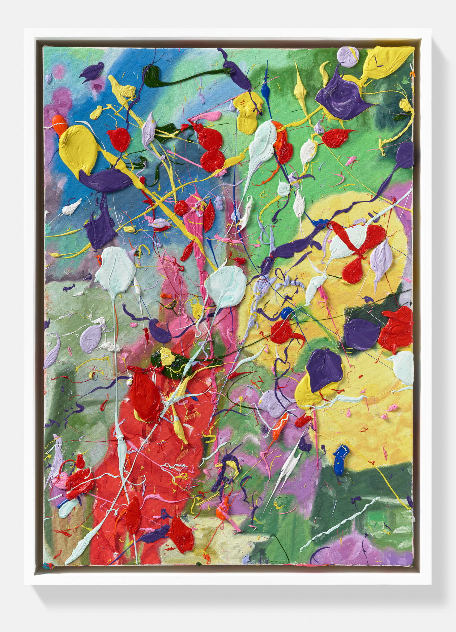 Charming Hidden Garden 1 main image