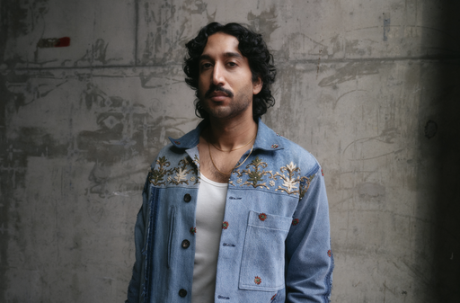 Diaspora as Dialogue: Rajiv Menon on Redefining South Asian Art Through Nonresidency Autre Magazine