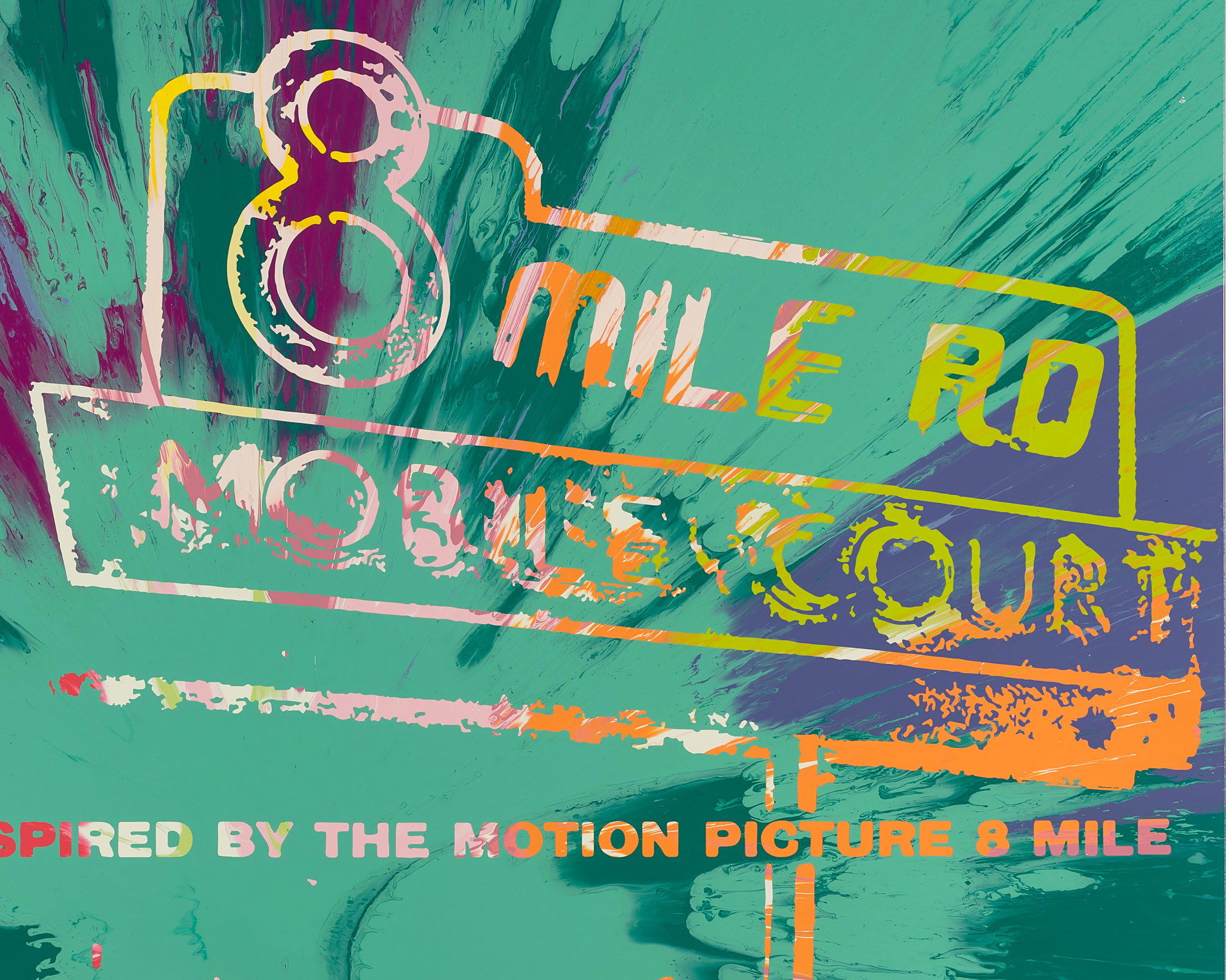 8 Mile 3