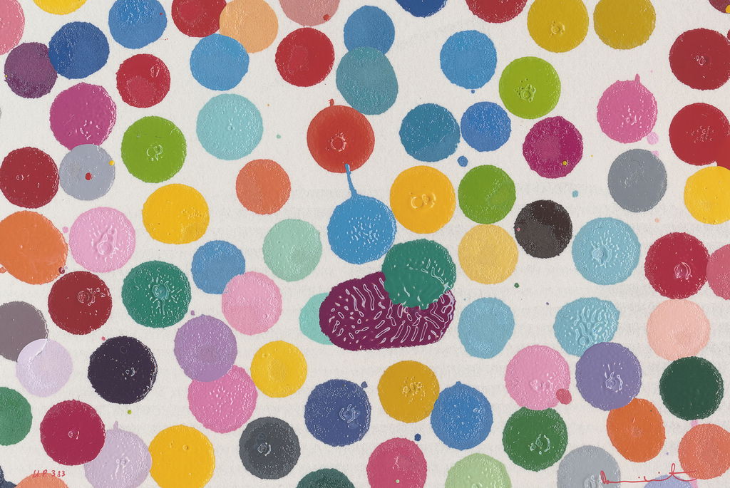 The Currency Unique Prints image #1 main image