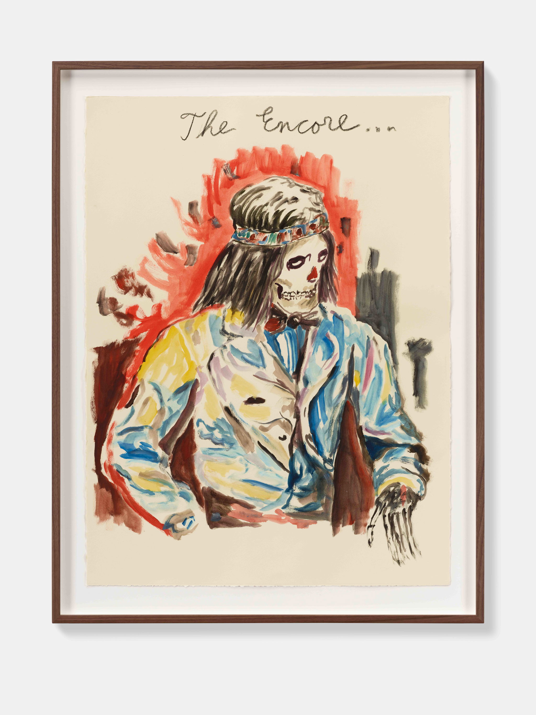 The Encore… 1 main image