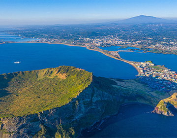 South Korea's Jeju Biennale Announces Artists