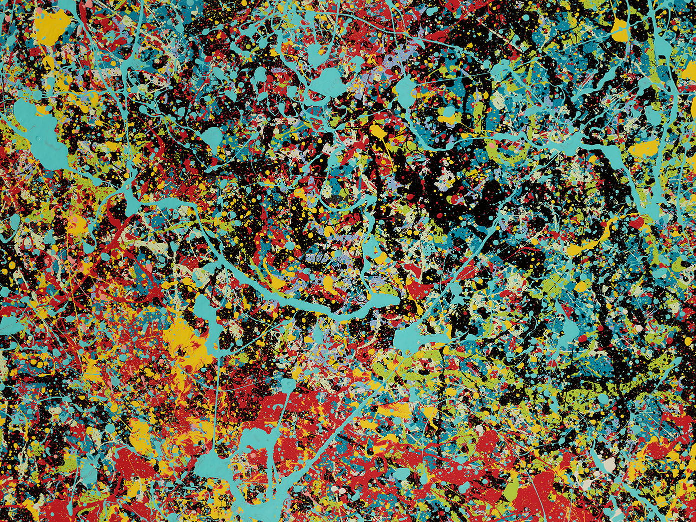 Cosmic Dust on My Soul 3