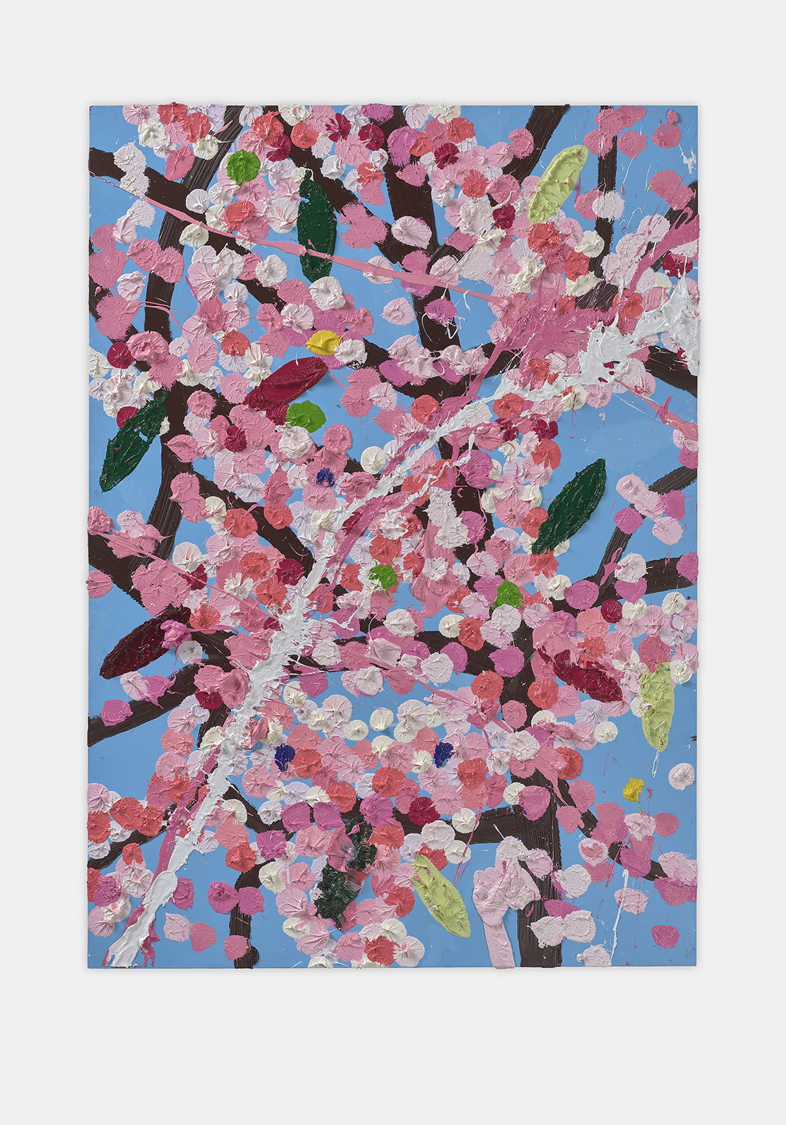 Important Blossom 1 main image