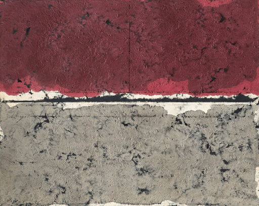 Chung Chang-Sup Work Heads to Auction