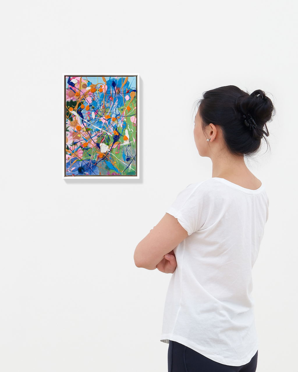 Undefinable Hidden Garden scale image