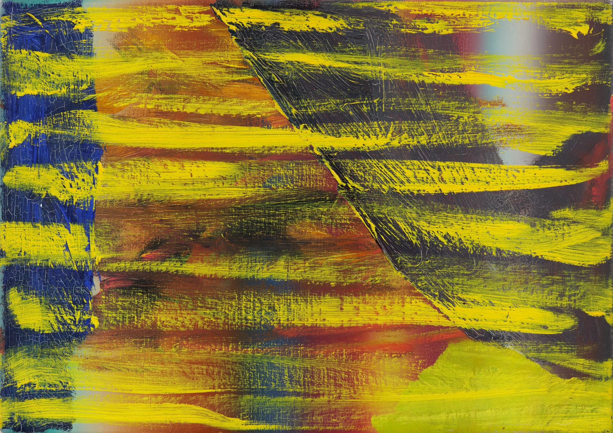 Gerhard Richter | HENI News Profile