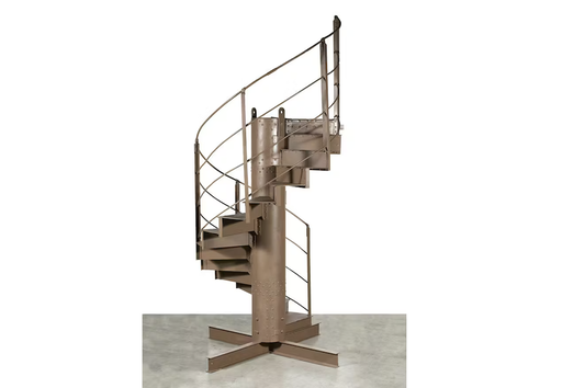 A Piece of the Eiffel Tower Is Heading to Auction