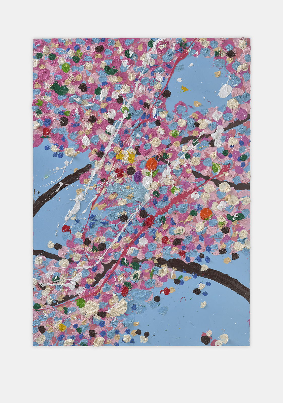 Dancing Blossom 1 main image