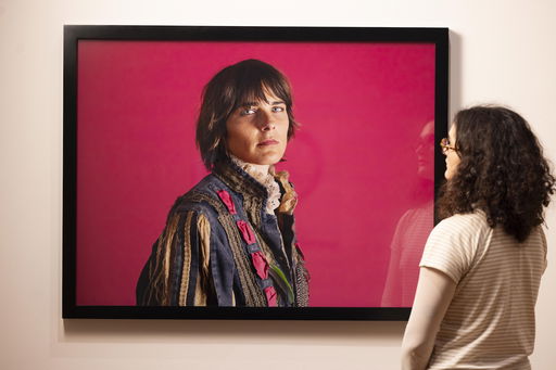 The Top 5 Photography Exhibitions to see in London this Spring