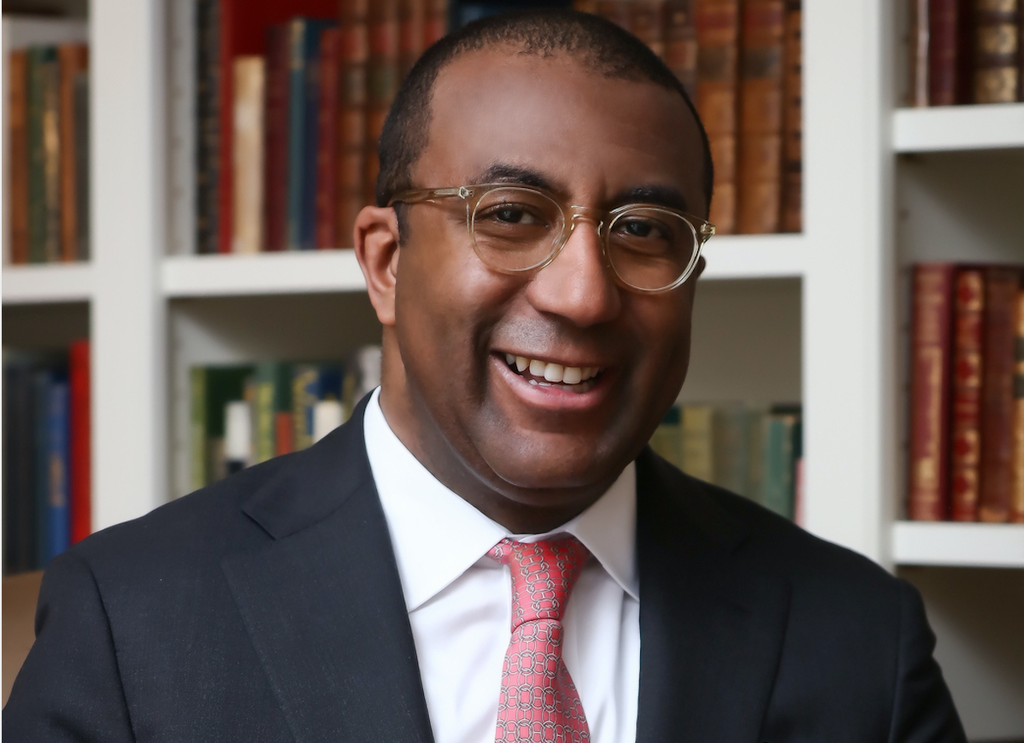 National Gallery of Art Hires Aspen Institute's Eric L. Motley as Deputy Director