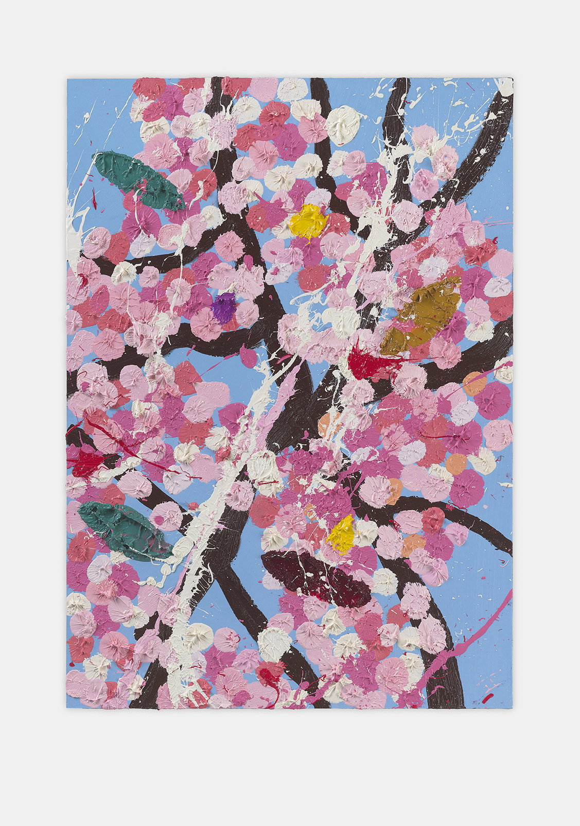 Liberating Blossom 1 main image