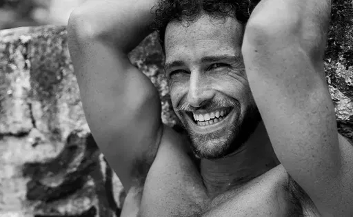 MMSCENE Exclusive Interview With Caio Condi