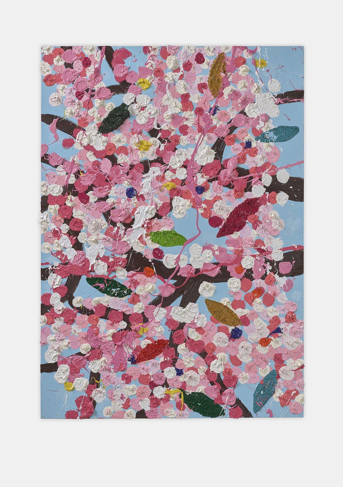 Greatness Blossom 1 main image