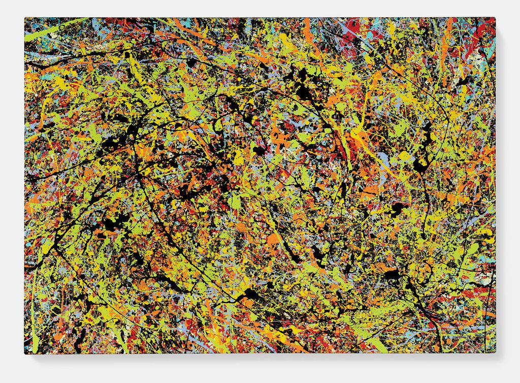 Visions from Orbit 1 main image