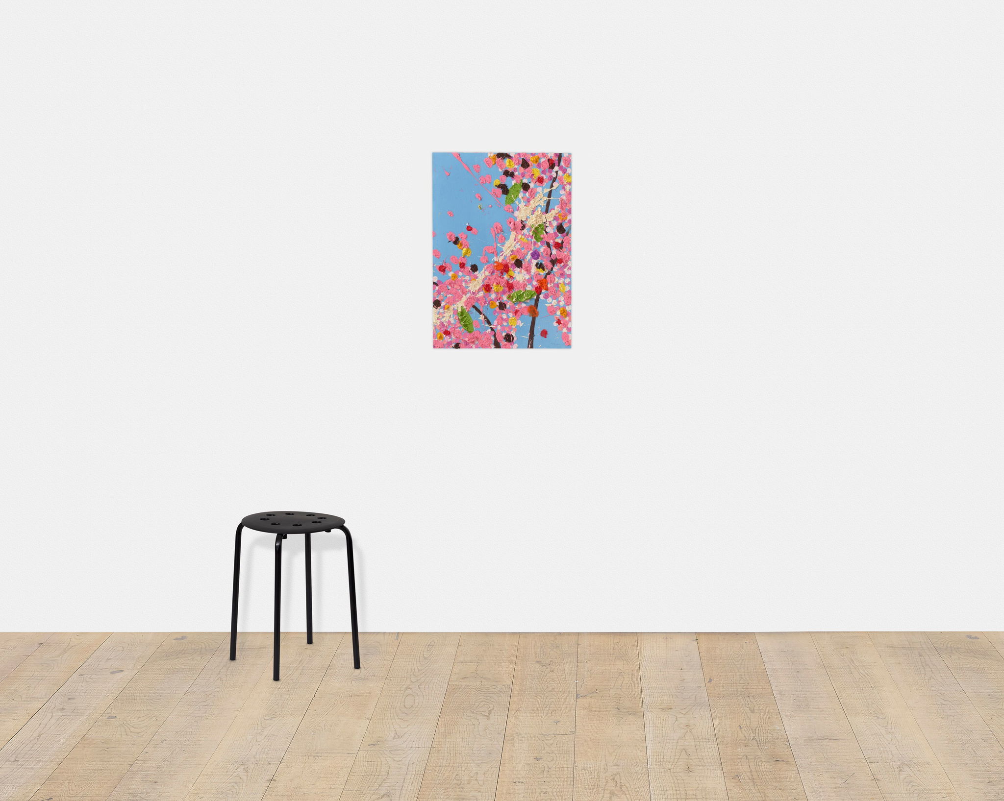 Rejuvenating Blossom scale image