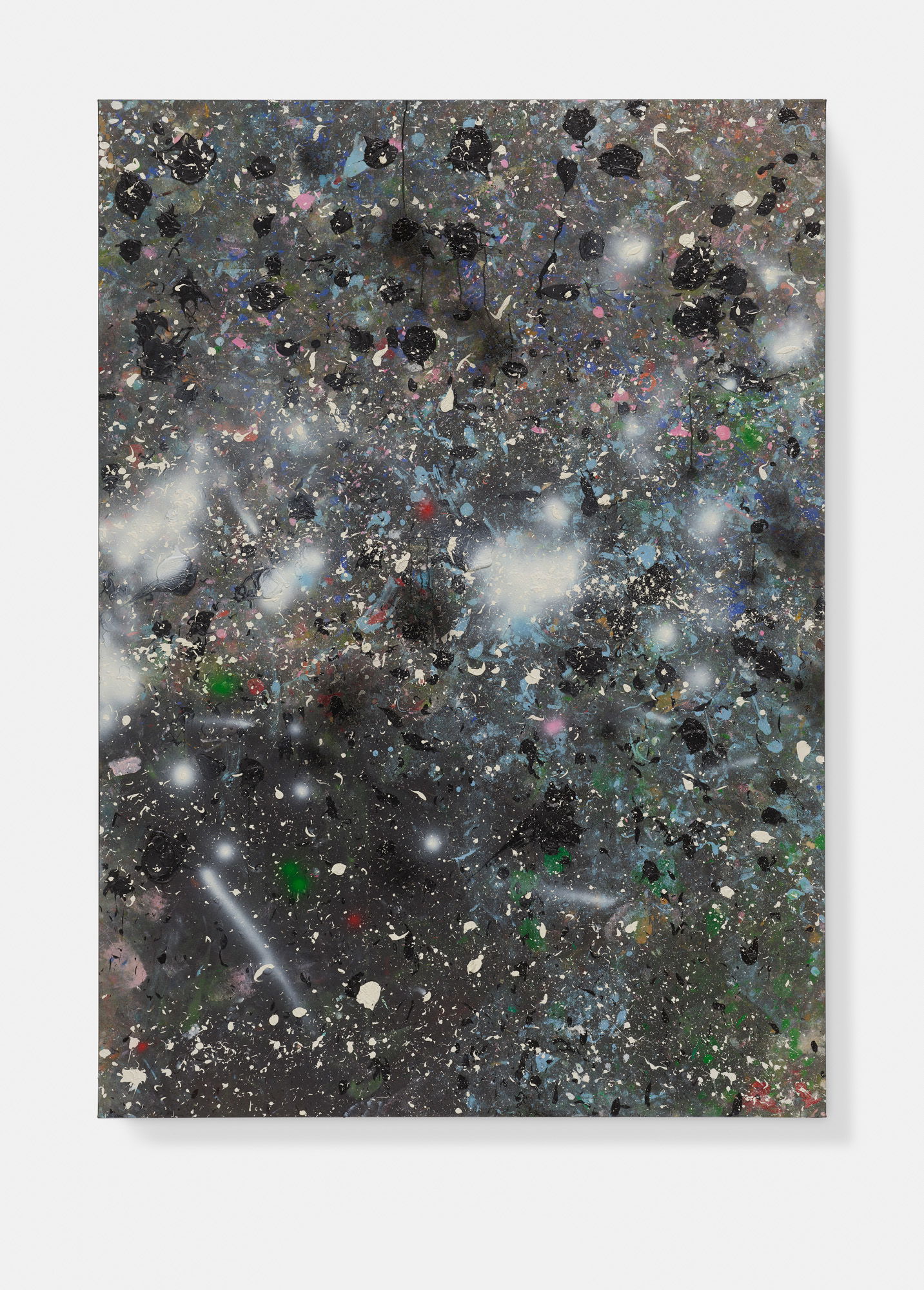 Super-Luminous Supernova 1 main image