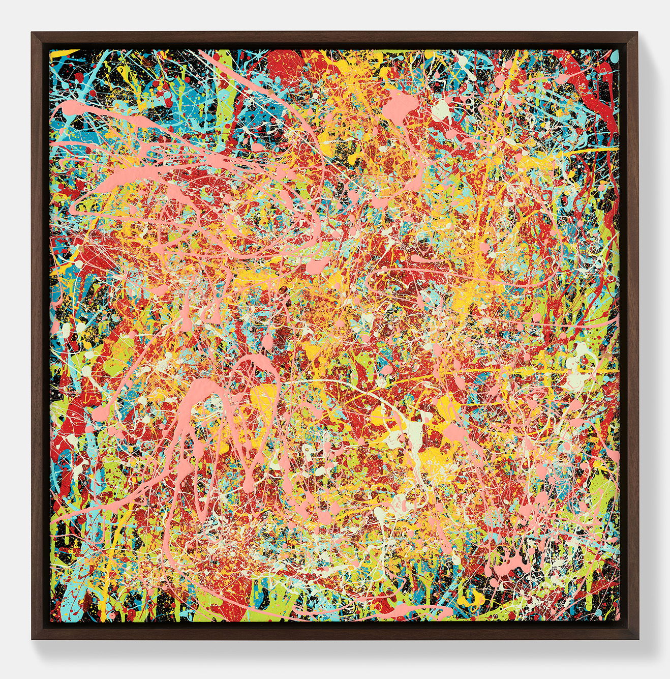 Where the Cosmos Blooms 2