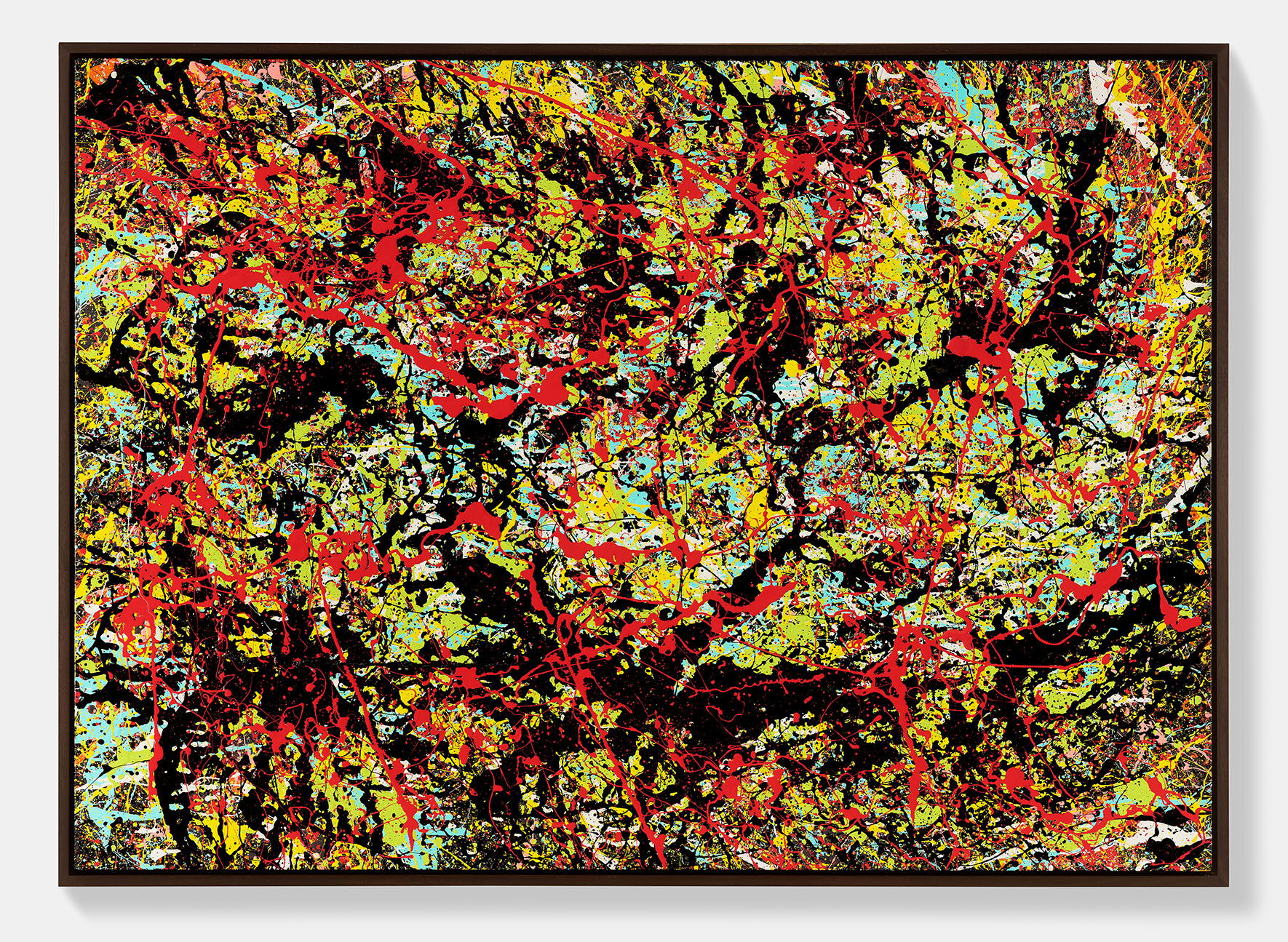 A Little Piece of Heaven in the Sky 2