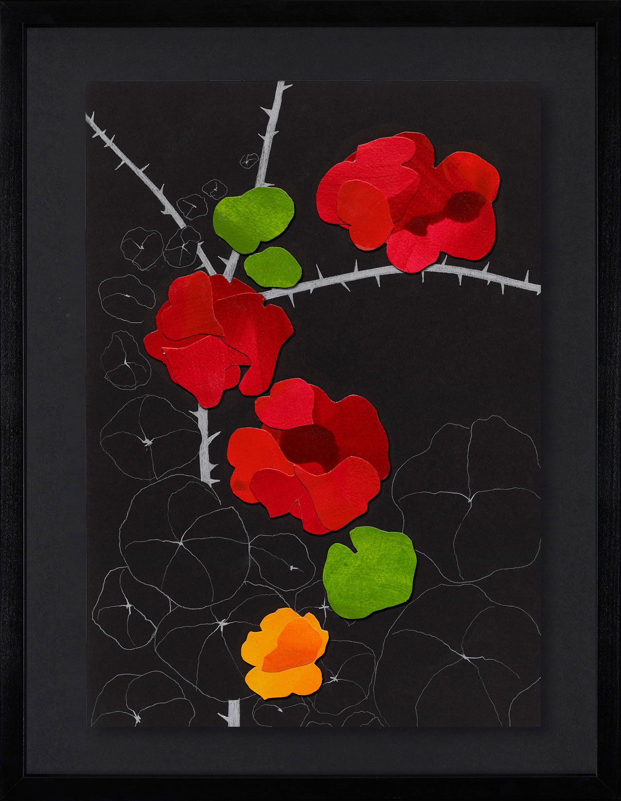 Peel Cottage Garden  1 main image