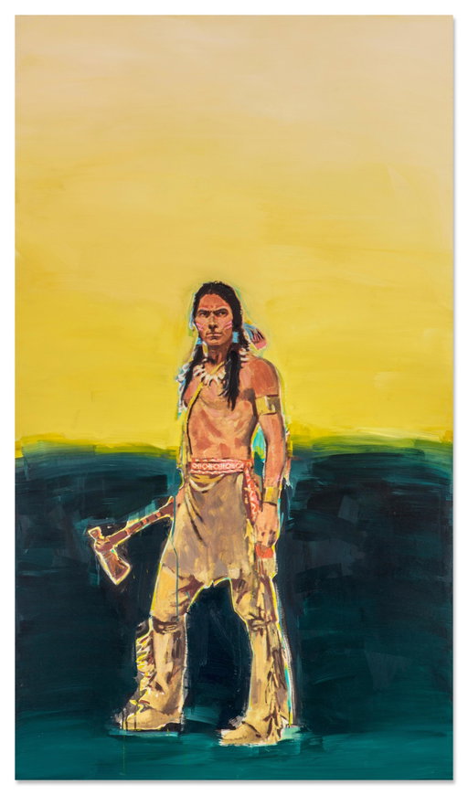 Richard Prince Work Heads to Auction