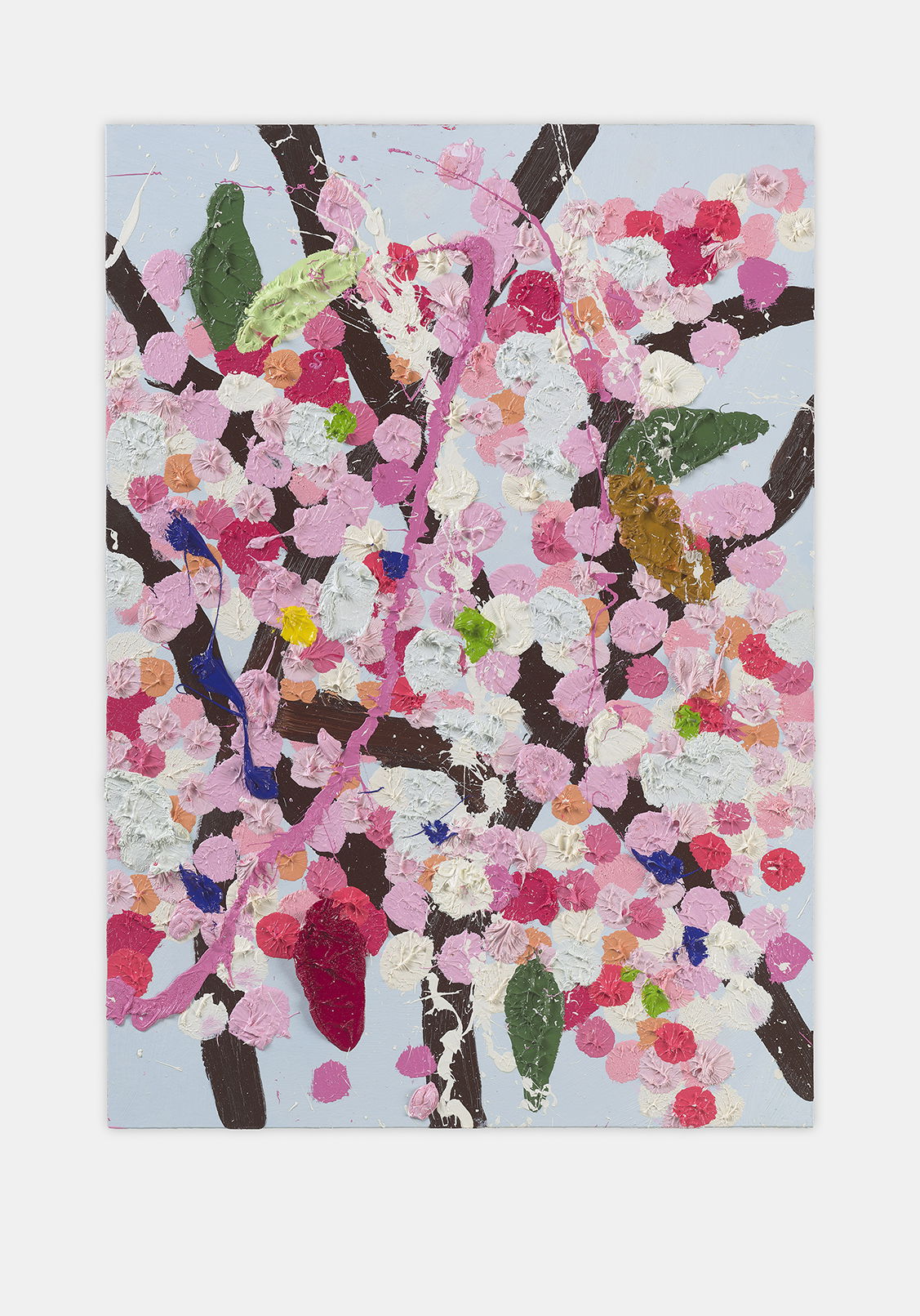 Comfortable Blossom 1 main image