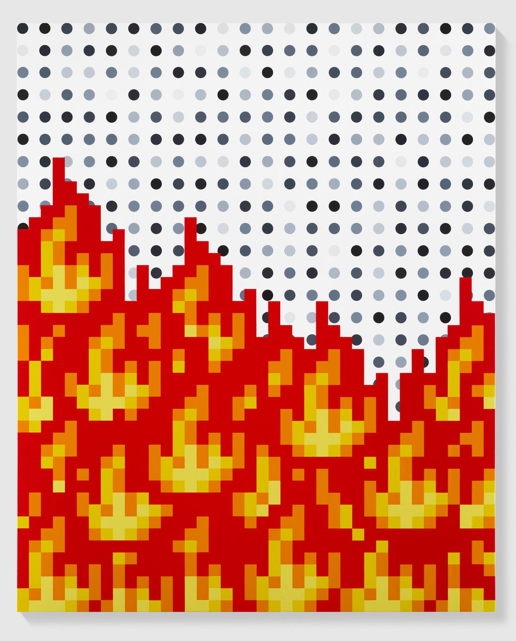 London's Burning 1 main image