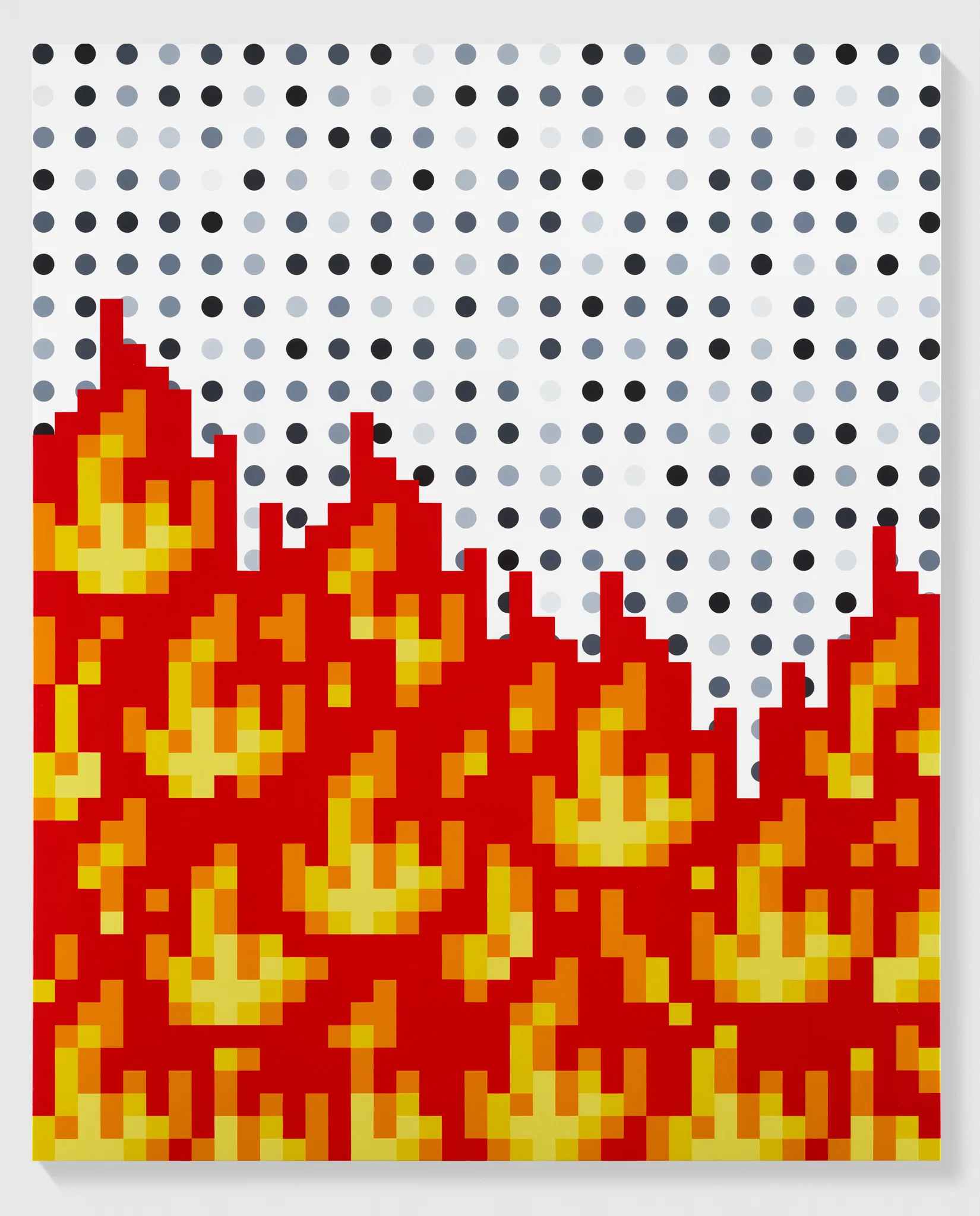 London's Burning 1 main image