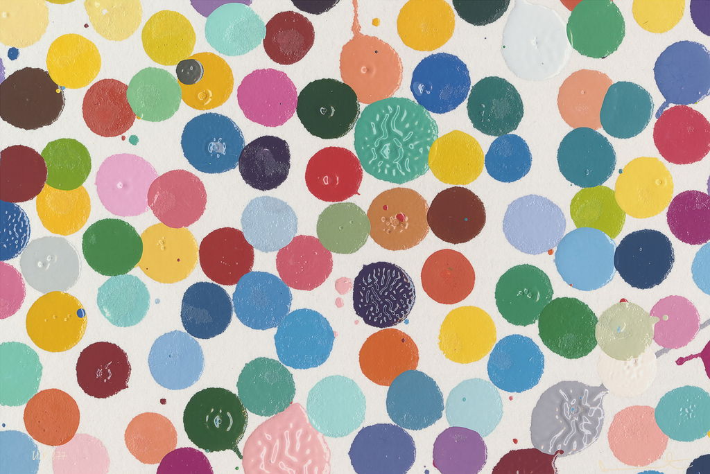 The Currency Unique Prints image #1 main image