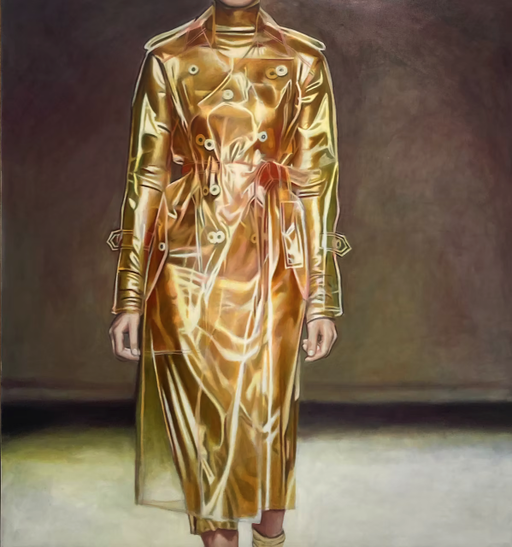 Bastien Pery: Lossless at IRL GALLERY in New York