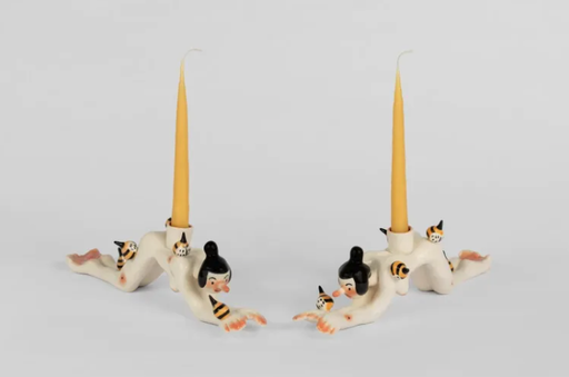 TABLETOP at HESSE FLATOW in New York