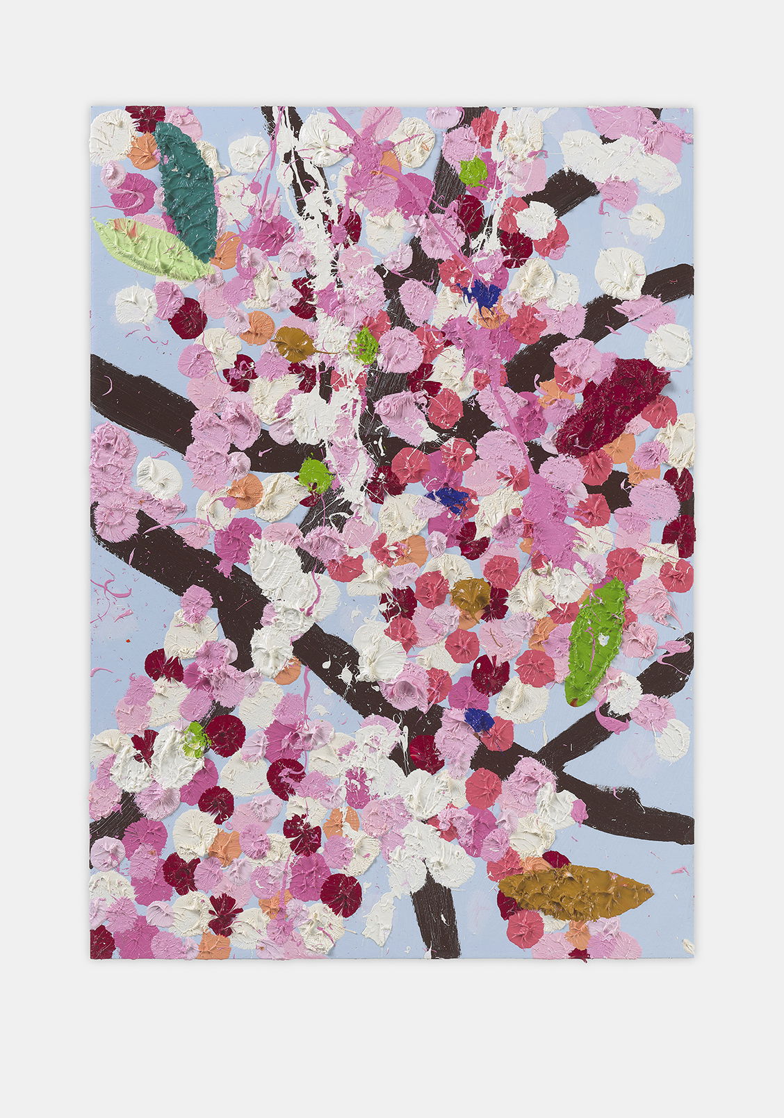 Alive Blossom 1 main image