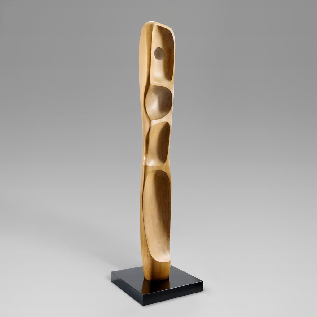 Figure (Sunion). Image courtesy of Christie's